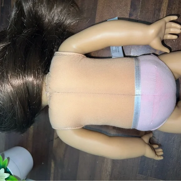 American Girl Just Like You Doll # 68
